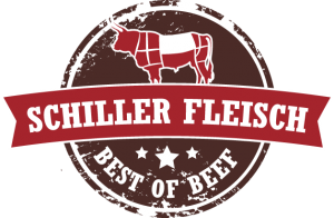 Schiller Fleisch Logo RGB