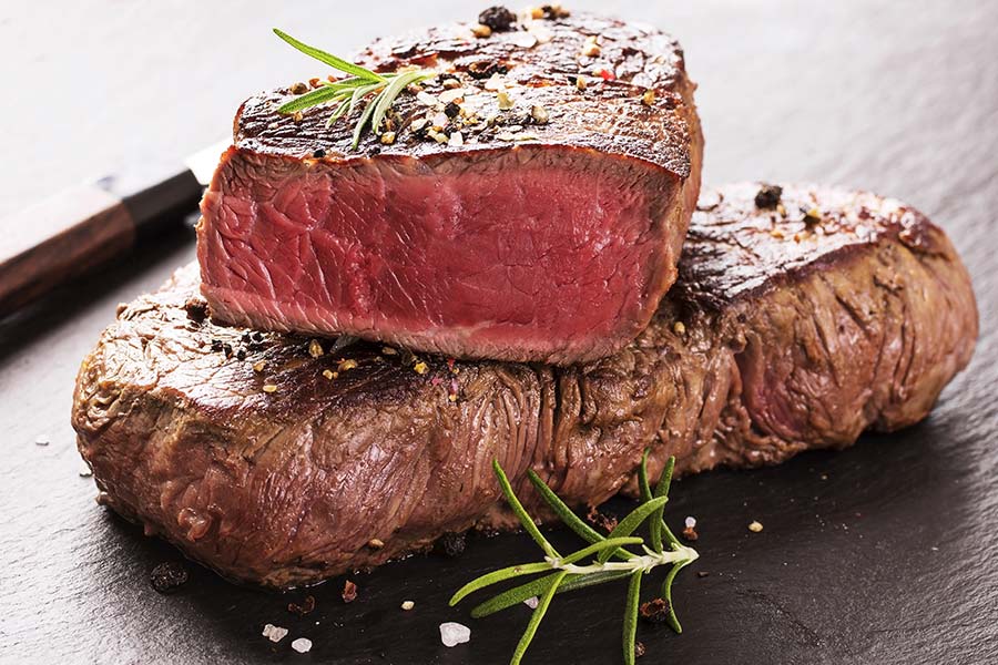 Schiller Fleisch Image Produkt Roastbeef Rosmarin