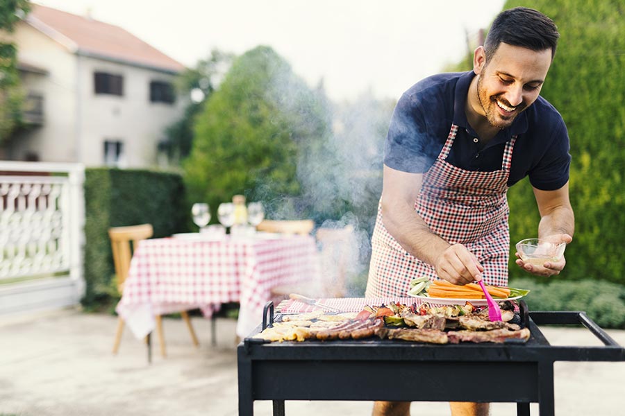 schiller fleisch qualitaet roastbeef grillen
