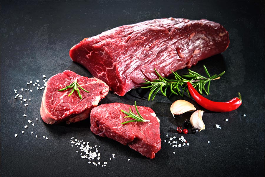 Schiller fleisch filet faerse produktdetails image