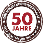 50 Jahre